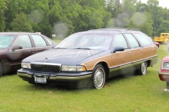 Class-13-Bruce-Keiser-1991-Buick-Park-Avenue