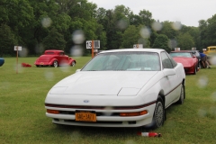 Class-13-George-Camann-1989-Ford-Probe-LX