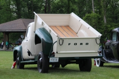 Class-14-3rd-Christina-Thies-1953-Ford-F350-Dump-Truck-3