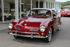 Class-17-2nd-Patti-Reinard-1965-VW-Karmann-Ghia-5