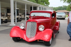 Class-18-2nd-Jim-_-Beth-Moonan-1933-Ford-3-Window