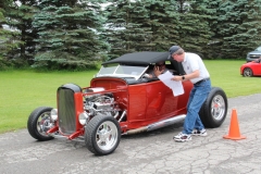 Class-18-Chuck-_-Tina-Anderson-1932-Ford-Roadster-1