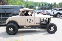 Class-18-Steve-Cryan-1931-Model-A-Roadster