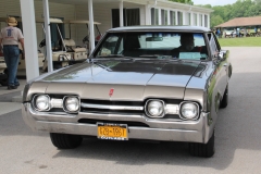 Class-19-2nd-Jeff-Jondle-1967-Oldsmobile-Cutlass