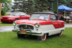 Class-1A-Jack-_-Linda-Foster-1958-Nash-Metropolitan