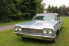 Class-1C-David-Nash-1964-Chevrolet-Impala