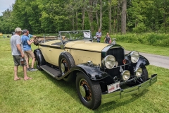 Class-2-Dan-Gernatt-1931-Pierce-Arrow-Dual-Cowl-Phaeton-Jeff-Cryan-Pic-6