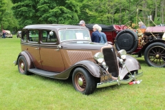 Class-2-Jim-Greenzweig-1934-Ford-Fordor-Deluxe