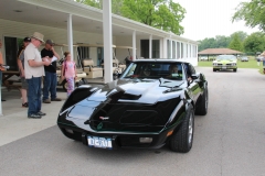 Class-20-3rd-Arthur-Zucker-1974-Chevrolet-Corvette