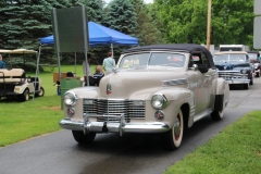 Class-3-Dan-Gernatt-1941-Cadillac