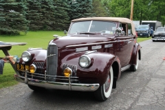 Class-3-George-Gallo-1940-LaSalle
