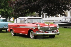 Class-6-1rst-Frank-Dluhy-1957-Hudson-Hollywood